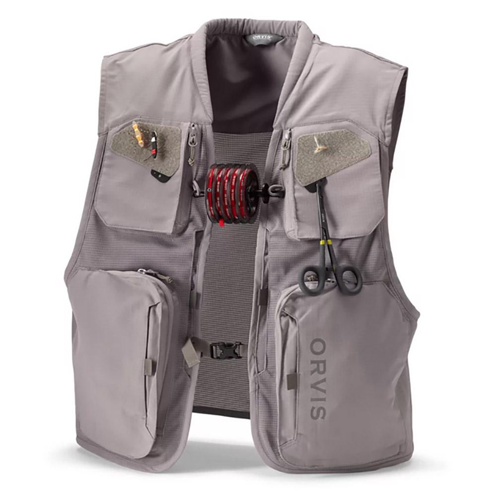 Orvis Clearwater Mesh Vest